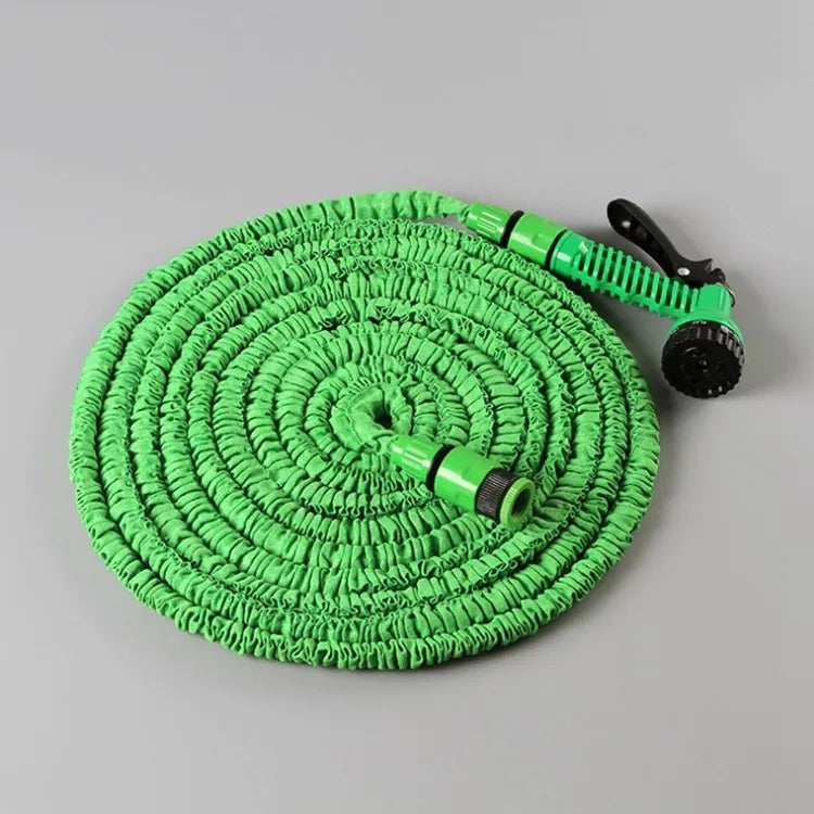 Magic Hose - Compact & Expandable Watering Solution 100ft