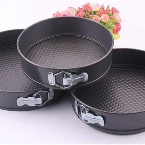 Cake Pan Non-Stick