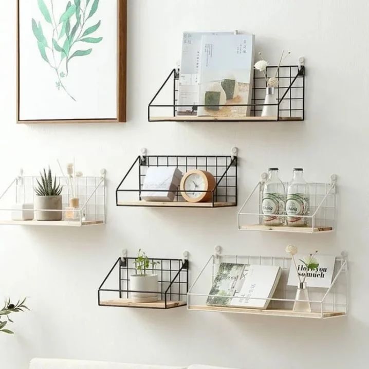 Chesk wall Shelf