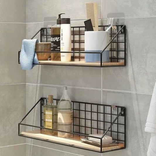 Chesk wall Shelf