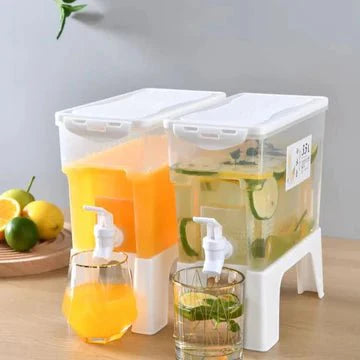 3.5L Beverages Dispenser With Stand