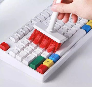 5 in 1 Keyboard Brush