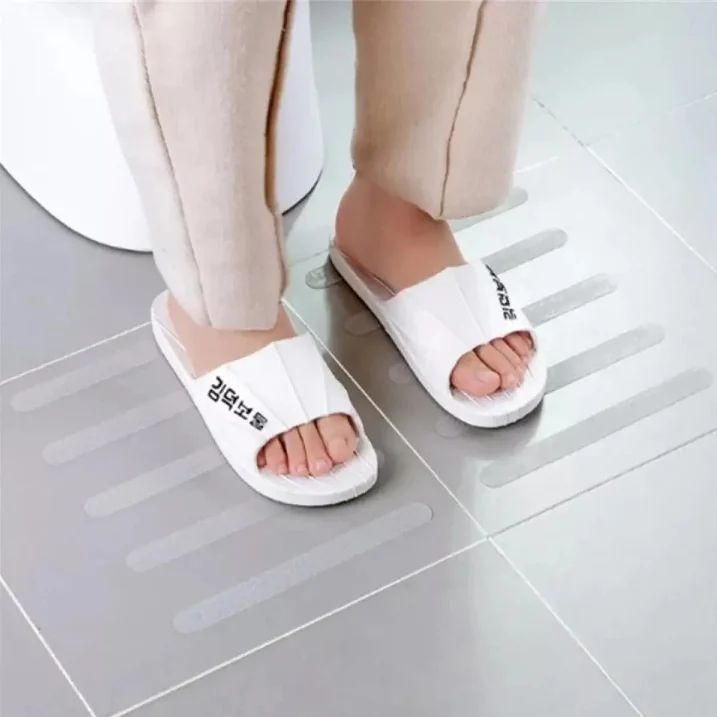 Anti-Slip Bath Strips 9pcs