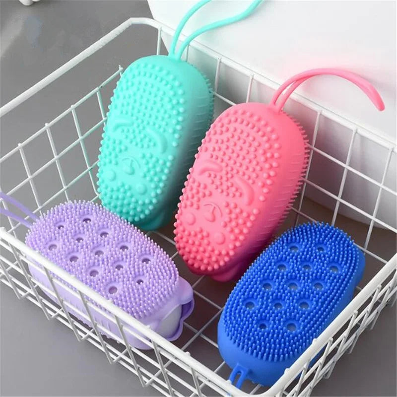 Bubble Bath Brush