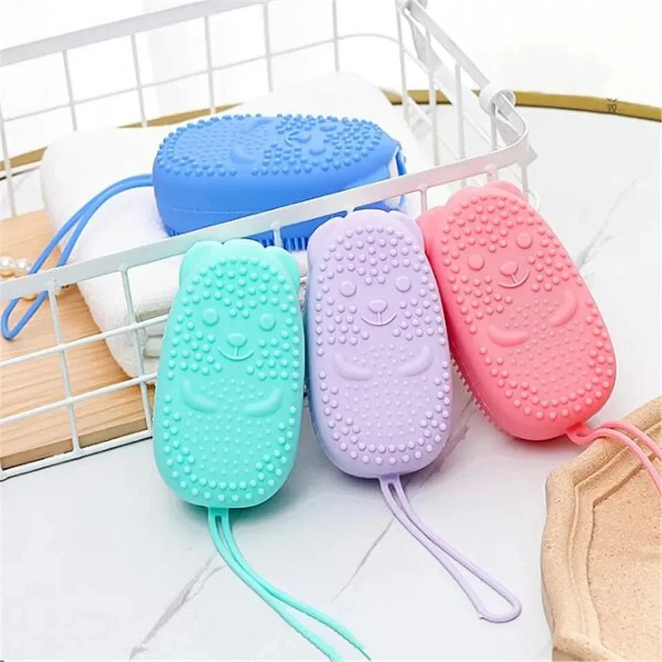 Bubble Bath Brush