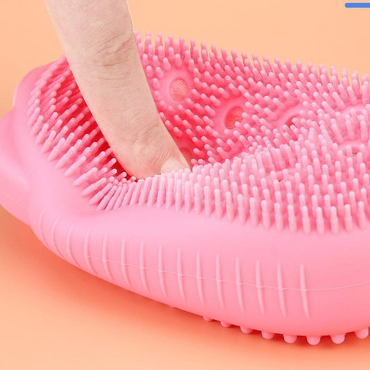 Bubble Bath Brush