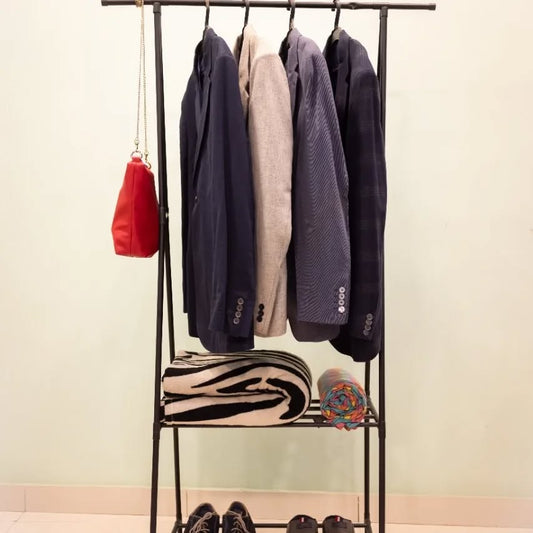 Cloth Rack