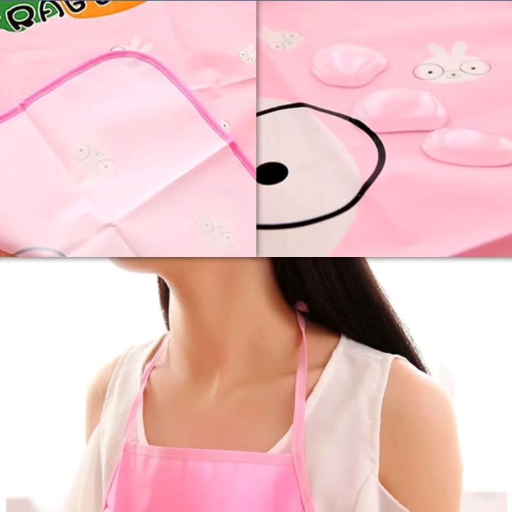 Water-Proof Apron