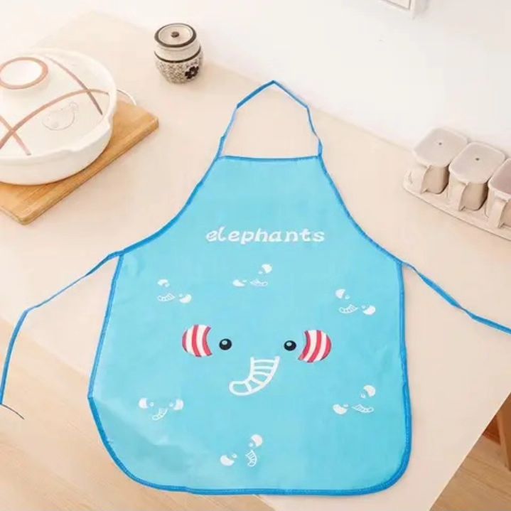 Water-Proof Apron