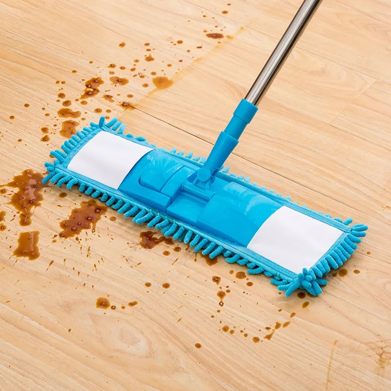 Flat Mop 360 Rotating