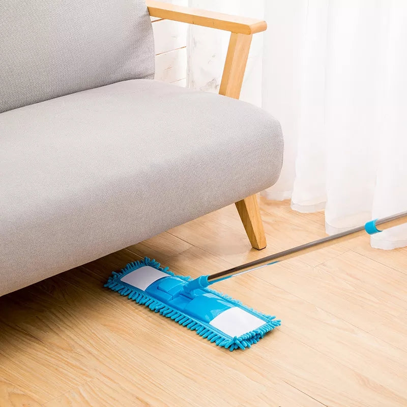 Flat Mop 360 Rotating