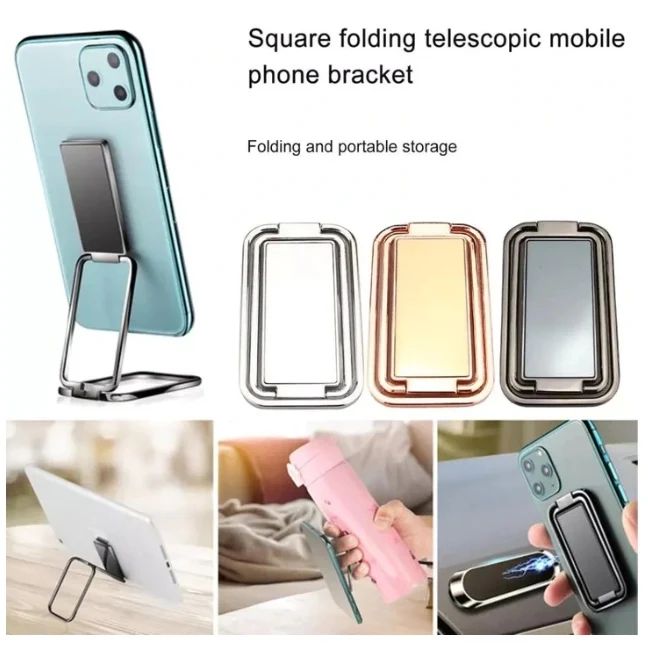 Foldable Mobile Phone Holder