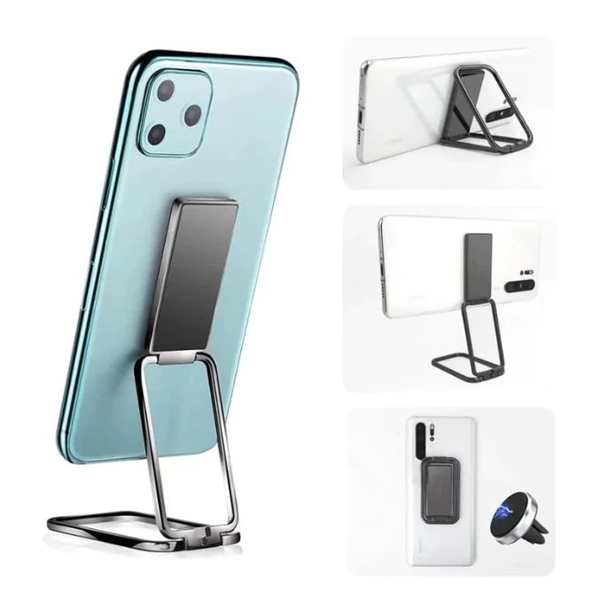 Foldable Mobile Phone Holder