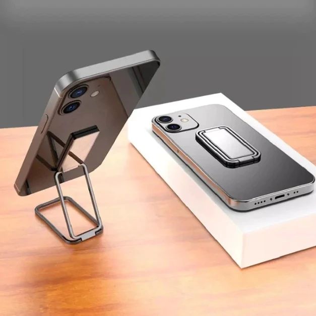 Foldable Mobile Phone Holder