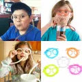 Drinking Straw Glasses Funny Drinking Straw