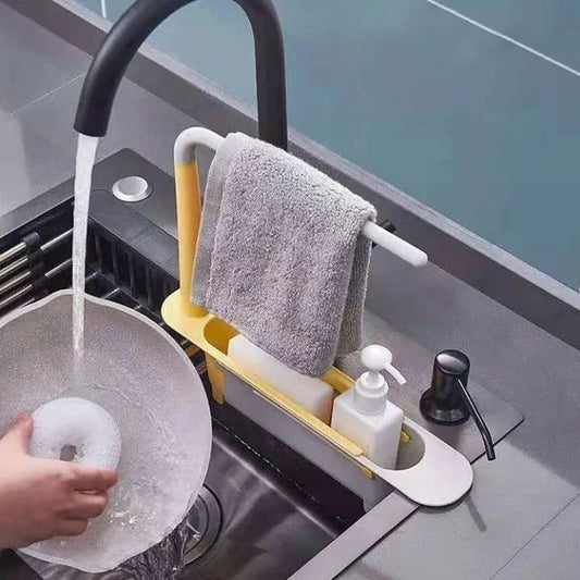 Sink Storage (Adjustable)