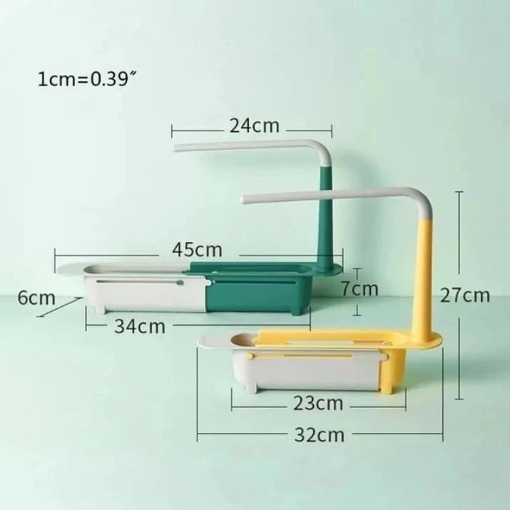 Sink Storage (Adjustable)