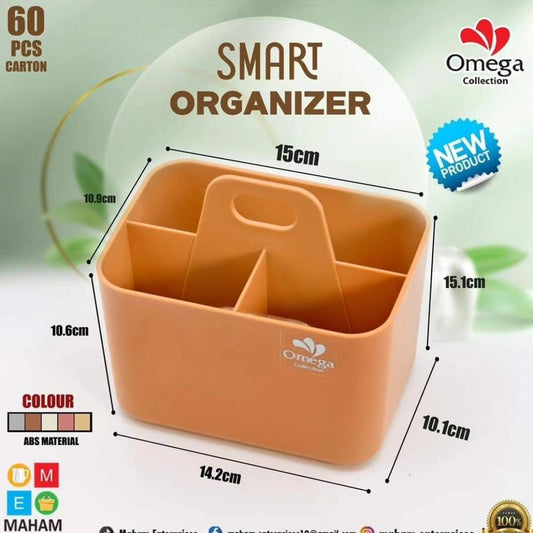 Smart Organizer