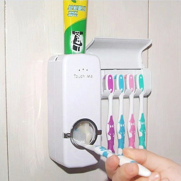 Toothpaste Dispenser