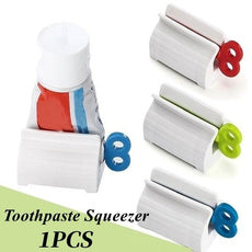 Toothpaste Squeezer