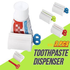 Toothpaste Squeezer