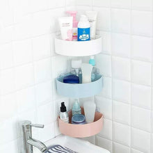 Multifunction Triangle Shelf