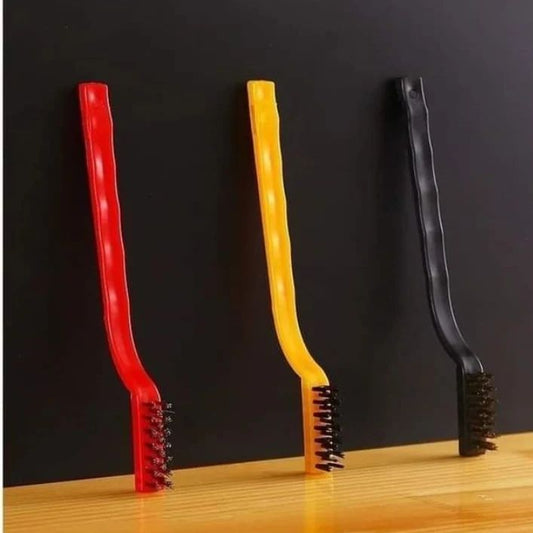 3pcs Wire cleaning brush