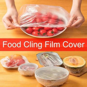 Disposable Food Cover(100pcs)