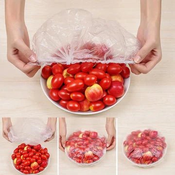 Disposable Food Cover(100pcs)