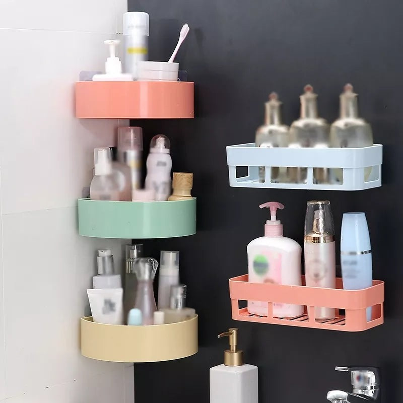 Rectangle Shelf