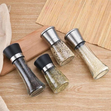 Manual Herbs Grinder