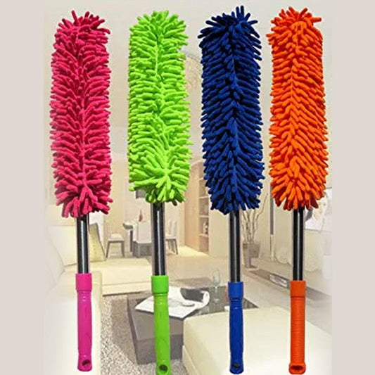 Telescopic Wall Duster