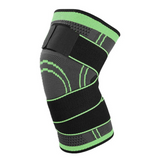 Knee Brace with Adjustable Strap