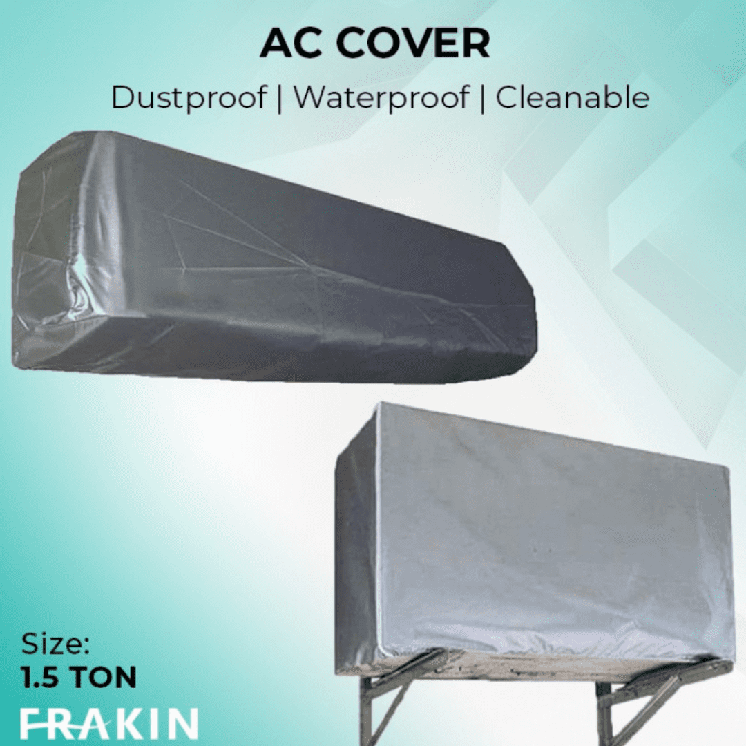 Waterproof AC Cover(Inner & Outer)