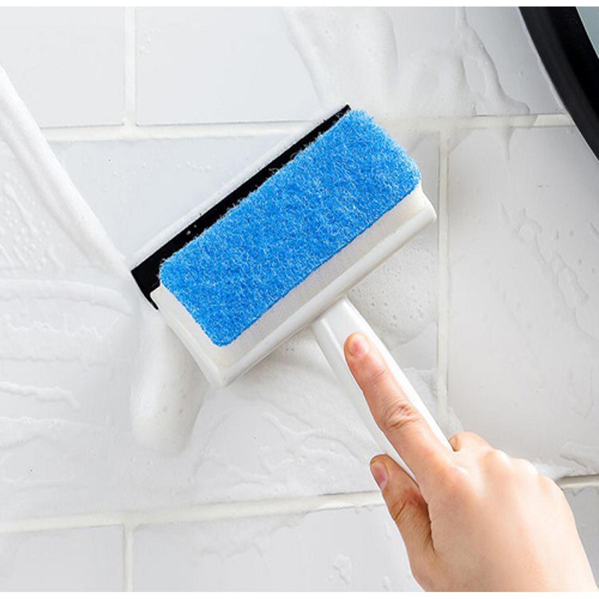 2 in 1 Mini Sponge Wiper