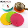 Silicone Mats 2pcs