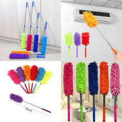 Telescopic Wall Duster