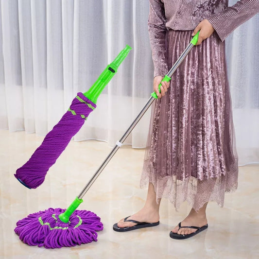 Squeeze Mop