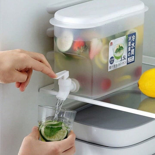 3500 ml Dispenser