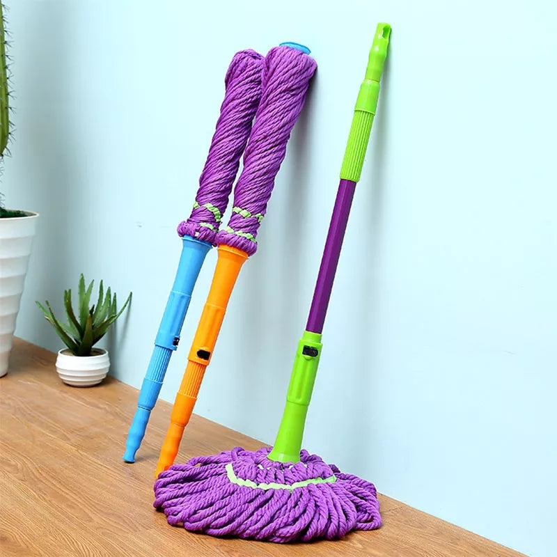 Squeeze Mop