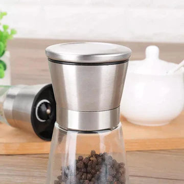 Manual Herbs Grinder