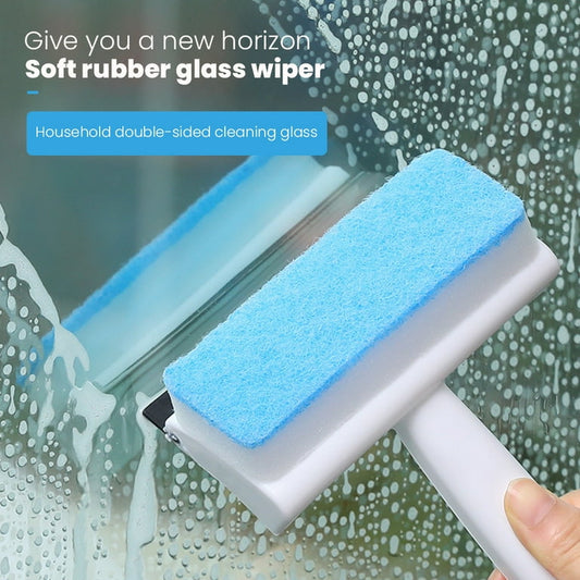 2 in 1 Mini Sponge Wiper