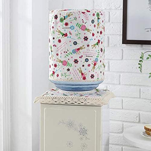 Water Dispenser Covers Drinking Fountain Machine Dust Cotton