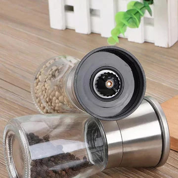 Manual Herbs Grinder