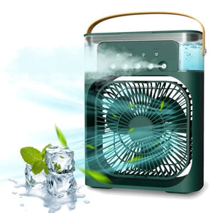 Portable Air Conditioner Fan